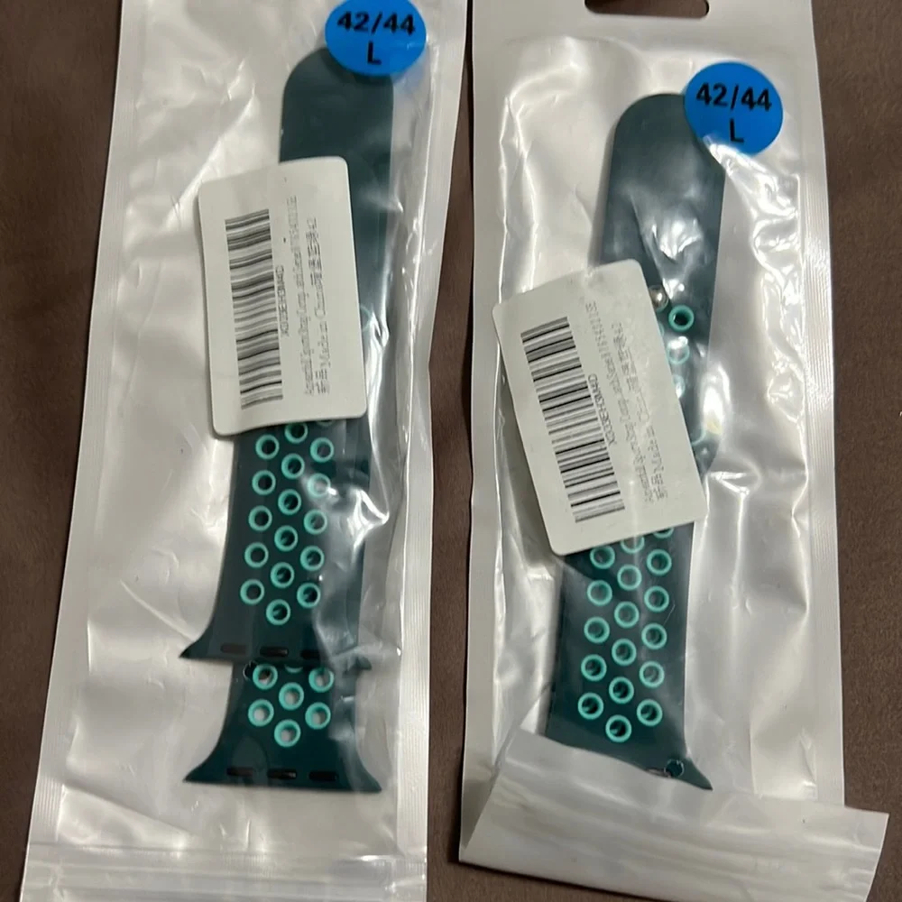 Apple Watch bands